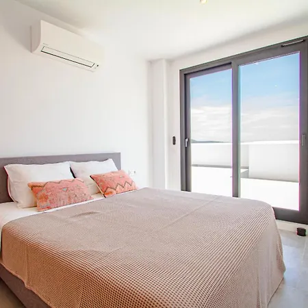 Club Villamar - Live Hotel Calonge (Catalonia)