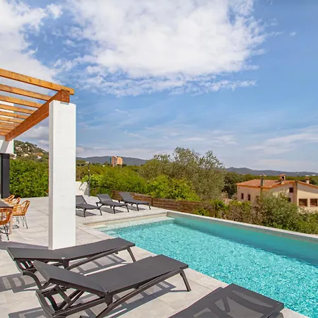 Hotel Club Villamar - Live 4*